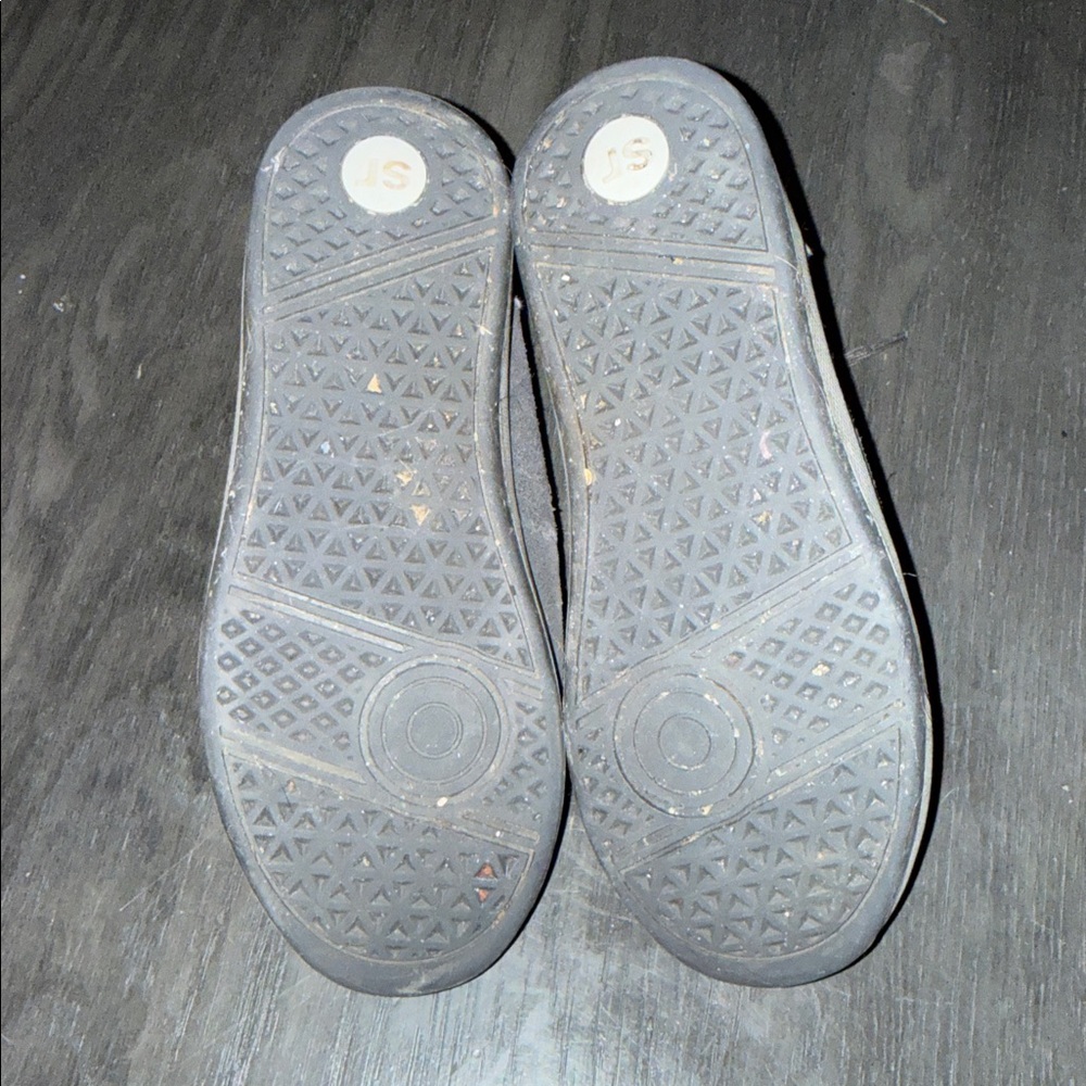3M Stride Rite Gray Boot - Picture 7 of 8